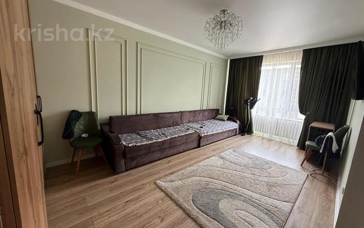 2-комнатная квартира · 46 м² · 4/10 этаж, Алтын Орда за 27.5 млн ₸ в Алматы, Наурызбайский р-н — фото 2