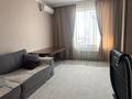 2-комнатная квартира · 58 м² · 10/10 этаж, Туран 40/2 — Полноценная 2-комнатная квартира 58 м² в ЖК Alma Park — мебель и техника за ~ 46 млн ₸ в Астане, Есильский р-н — фото 2