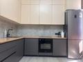 2-комнатная квартира · 58 м² · 10/10 этаж, Туран 40/2 — Полноценная 2-комнатная квартира 58 м² в ЖК Alma Park — мебель и техника за ~ 46 млн ₸ в Астане, Есильский р-н — фото 3