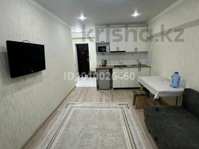 1-комнатная квартира · 22 м² · 1/5 этаж, мкр Таугуль-1 25 — Сулейменова Токтабаева за ~ 16.4 млн 〒 в Алматы, Ауэзовский р-н