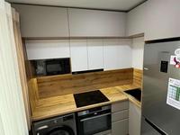 2-бөлмелі пәтер · 46.5 м² · 4/5 қабат, Есенберлина 39, бағасы: 15 млн ₸ в Жезказгане