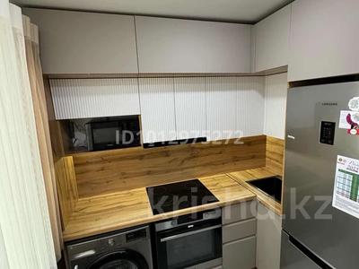 2-комнатная квартира · 46.5 м² · 4/5 этаж, Есенберлина 39 за 15 млн ₸ в Жезказгане