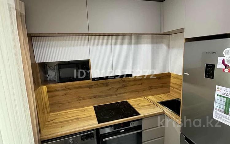 2-комнатная квартира · 46.5 м² · 4/5 этаж, Есенберлина 39 за 15 млн ₸ в Жезказгане — фото 2