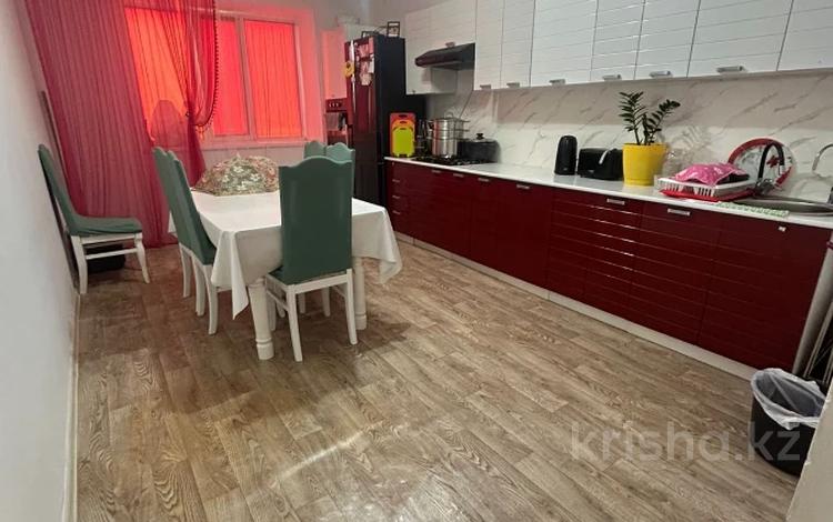 2-бөлмелі пәтер · 66.1 м² · 9/9 қабат, мкр. Алтын орда, бағасы: 21.5 млн ₸ в Актобе — фото 2