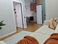 2-комнатная квартира · 44 м² · 8/9 этаж, Кульджинский тракт — Бухтарминская за 300 000 ₸ в Алматы, Турксибский р-н — фото 5