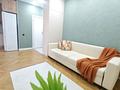 2-комнатная квартира · 44 м² · 8/9 этаж, Кульджинский тракт — Бухтарминская за 300 000 ₸ в Алматы, Турксибский р-н — фото 6