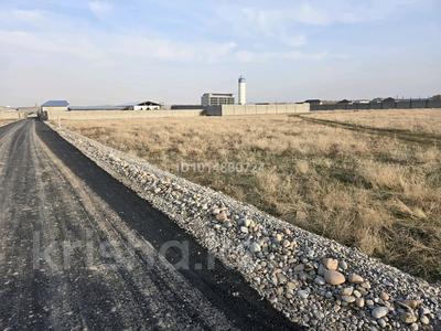 Участок · 7.5 соток, ЖМ Сайрам — Керим Тленшин за 11 млн ₸ в Шымкенте, Каратауский р-н