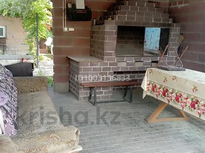 Отдельный дом · 3 комнаты · 87 м² · 8000 сот., мкр Боралдай (Бурундай), Барыс 27 за 40 млн 〒 в Алматы, Алатауский р-н