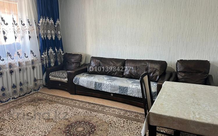 2-комнатная квартира · 54 м² · 7/9 этаж, мкр Юго-Восток, Мкр Орбита 1,16 за 180 000 ₸ в Караганде, Казыбек би р-н — фото 2
