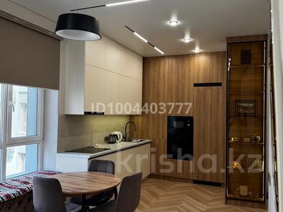 2-бөлмелі пәтер · 50 м² · 5/12 қабат, Сейфуллина — Сейфуллина Макатаева, бағасы: 500 000 〒 в Алматы, Алмалинский р-н