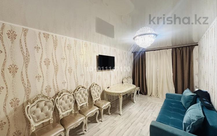 2-комнатная квартира · 62.1 м² · 1/3 этаж, Бегельдинова 82 — Военный городок за 16 млн ₸ в Акколе — фото 4