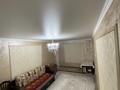 4-комнатная квартира, 90 м², 3/4 этаж, Сатпаева за 30 млн 〒 в Таразе — фото 2