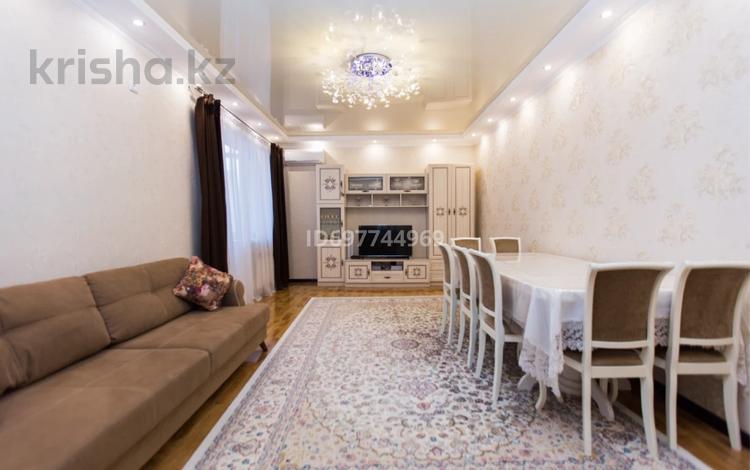 2-бөлмелі пәтер · 72.5 м² · 6/9 қабат, Кенесары хана 54, бағасы: 48 млн ₸ в Алматы, Бостандыкский р-н — фото 2