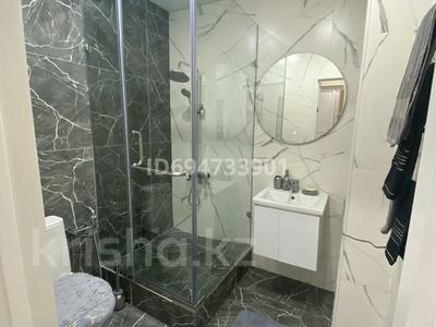 2-комнатная квартира · 54 м² · 11/12 этаж, мкр Юго-Восток, Республика 1/3 за 2 000 ₸ в Караганде, Казыбек би р-н