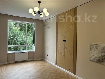 3-бөлмелі пәтер · 70 м² · 4/12 қабат, Ашимова, бағасы: 51.5 млн ₸ в Алматы, Наурызбайский р-н