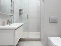 2-бөлмелі пәтер · 60 м² · 2/3 қабат, Керей-Жанибек хандар 87/2 — Лучшее предложение в жк бизнес-класса! Дизайнерский ремонт! Цена ниже рынка!, бағасы: 73 млн ₸ в Алматы — фото 22