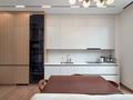 2-бөлмелі пәтер · 60 м² · 2/3 қабат, Керей-Жанибек хандар 87/2 — Лучшее предложение в жк бизнес-класса! Дизайнерский ремонт! Цена ниже рынка!, бағасы: 73 млн ₸ в Алматы — фото 8