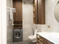 3-бөлмелі пәтер · 63 м² · 8/9 қабат, Мангилик Ел 68, бағасы: 56 млн ₸ в Астане, Есильский р-н — фото 17