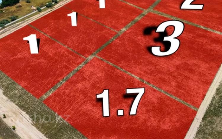 Жер телімі · 2 га, Жалқамыс, бағасы: 100 млн ₸ в Жалкамысе — фото 2