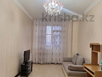 1-бөлмелі пәтер · 49.3 м² · 11/19 қабат, Ракымжан Кошкарбаев, бағасы: 30 млн ₸ в Астане, Сарайшык р-н