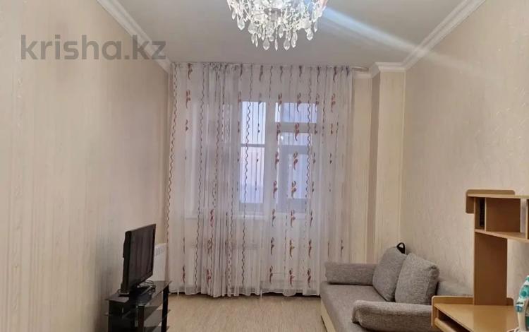 1-бөлмелі пәтер · 49.3 м² · 11/19 қабат, Ракымжан Кошкарбаев, бағасы: 30 млн ₸ в Астане, Сарайшык р-н — фото 9