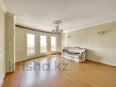 2-бөлмелі пәтер · 78 м² · 5/7 қабат, Мирас ш/а. 157, бағасы: 74 млн ₸ в Алматы, Бостандыкский р-н