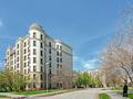 2-комнатная квартира · 78 м² · 5/7 этаж, мкр Мирас 157 за 74 млн ₸ в Алматы, Бостандыкский р-н — фото 16