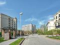 2-комнатная квартира · 78 м² · 5/7 этаж, мкр Мирас 157 за 74 млн ₸ в Алматы, Бостандыкский р-н — фото 17