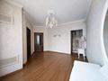2-комнатная квартира · 78 м² · 5/7 этаж, мкр Мирас 157 за 74 млн ₸ в Алматы, Бостандыкский р-н — фото 8