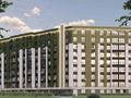 2-бөлмелі пәтер · 64 м² · 4/9 қабат, Е-779 32, бағасы: 33 млн ₸ в Астане, Есильский р-н — фото 2