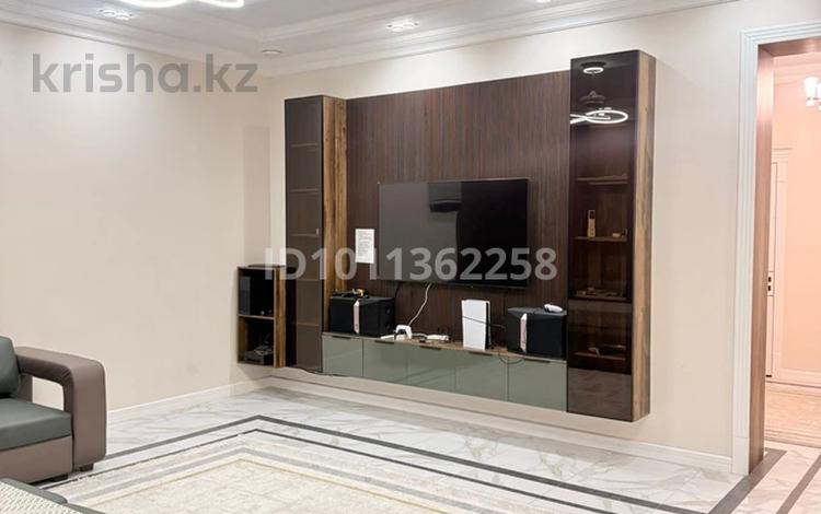 Дача · 3 комнаты · 140 м², жилой массив Кайнар Булак, Кунцевича 22 за 150 000 ₸ в Шымкенте, Абайский р-н — фото 2