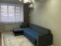 2-комнатная квартира · 55 м² · 1/5 этаж, Строителей 42 за 15.5 млн 〒 в Аксу