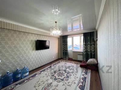 3-комнатная квартира, 60 м², 4/5 этаж, Каршымбай Ахмедияров 17 за 15.5 млн 〒 в Атырау
