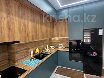 2-бөлмелі пәтер · 74.45 м² · 6/7 қабат, 41-й мкр 21, бағасы: 31 млн ₸ в Актау