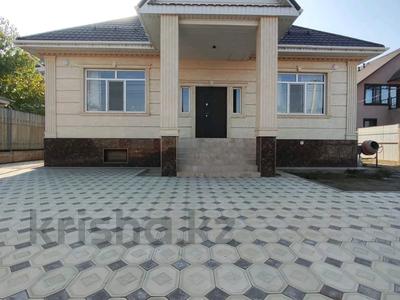 Отдельный дом • 6 комнат • 188 м² • 8 сот., мкр Кайрат 30 за 77 млн 〒 в Алматы, Турксибский р-н
