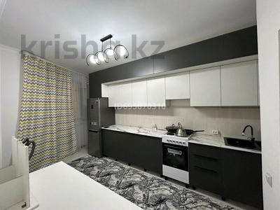 3-комнатная квартира · 91 м² · 12/12 этаж, 9-я улица — Акиматтың жаны, мектеп, магазин, Тұран Молл за 180 000 〒 в Туркестане