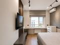 2-комнатная квартира · 48 м² · 17/17 этаж, Варламова — ЛУЧШЕЕ ПРЕДЛОЖЕНИЯ!!! ТО ЧТО ВЫ ИЩИТЕ за 50.5 млн ₸ в Алматы, Алмалинский р-н — фото 8