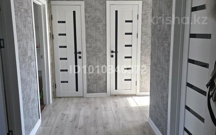 4-бөлмелі пәтер · 87.4 м² · 4/5 қабат, 7 мкр 8 — Сулпак, бағасы: 21 млн ₸ в Лисаковске — фото 6