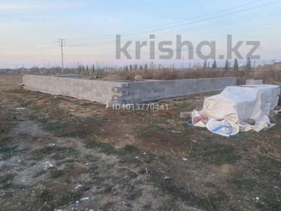 Участок · 6 соток, Панфилово (Табаксовхоз) за 14 млн ₸
