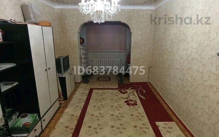 3-бөлмелі пәтер · 63 м² · 5/5 қабат, мкр Север , Север ш/а 4 — Магнум супермаркет, бағасы: 26 млн ₸ в Шымкенте, Аль-Фарабийский р-н — фото 2