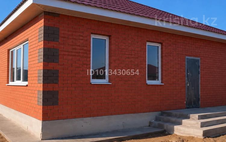Жеке үй · 4 бөлме · 150 м² · 10 жүзд., Сұлутөр ш/а. 540 — Мкрн. Жанаконыс 3, участок 540, бағасы: 25 млн ₸ в Актобе, мкр Сулутор — фото 7
