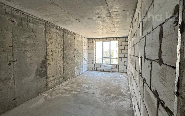 2-комнатная квартира · 60 м² · 3/13 этаж, Муратбаева 14 — ТРЦ &amp;quot;MEGA&amp;quot; за 32.5 млн 〒 в Алматы, Алмалинский р-н — фото 4