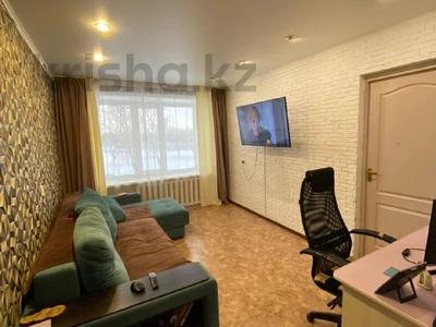 3-комнатная квартира, 50.7 м², 2/5 этаж, Автовокзала 12 за 12.4 млн 〒 в Рудном