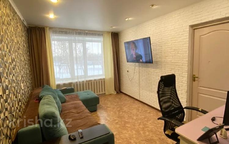 3-комнатная квартира, 50.7 м², 2/5 этаж, Автовокзала 12