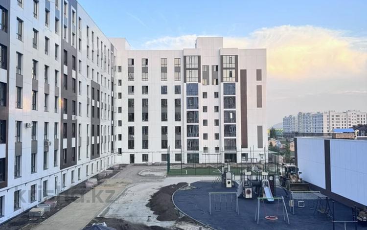 3-комнатная квартира · 80.5 м² · 3/9 этаж, НАЗАРБАЕВА ПРОСПЕКТ 235 за ~ 36.2 млн ₸ в Костанае — фото 30