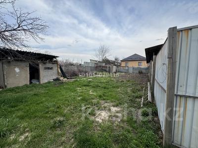 Отдельный дом · 3 комнаты · 90 м² · 6 сот., Муратбаева 17 за 26.5 млн ₸ в Бельбулаке (Мичурино)