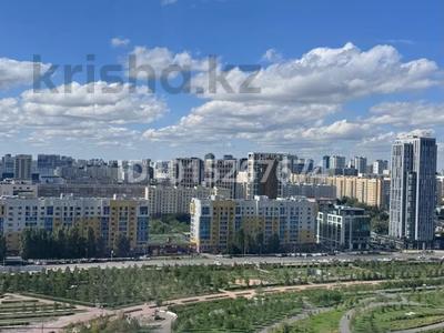 3-бөлмелі пәтер · 65 м² · 18/19 қабат, Алматы 11 — Туркестан, бағасы: 49 млн ₸ в Астане, Есильский р-н