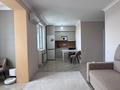 3-бөлмелі пәтер · 65 м² · 18/19 қабат, Алматы 11 — Туркестан, бағасы: 49 млн ₸ в Астане, Есильский р-н — фото 2