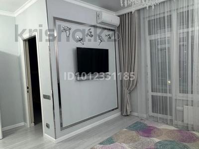 2-комнатная квартира · 43 м² · 2/9 этаж, Просп. Абулхаир Хана 69 за 38 млн ₸ в Атырау, мкр Авангард-2