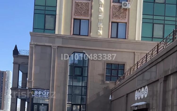 Свободное назначение, склады · 36 м² за 7 млн ₸ в Астане, Алматы р-н — фото 2